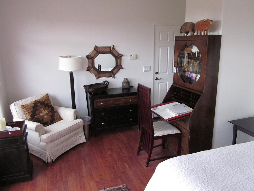 The Penrose Bed & Breakfast Sedona Exterior photo
