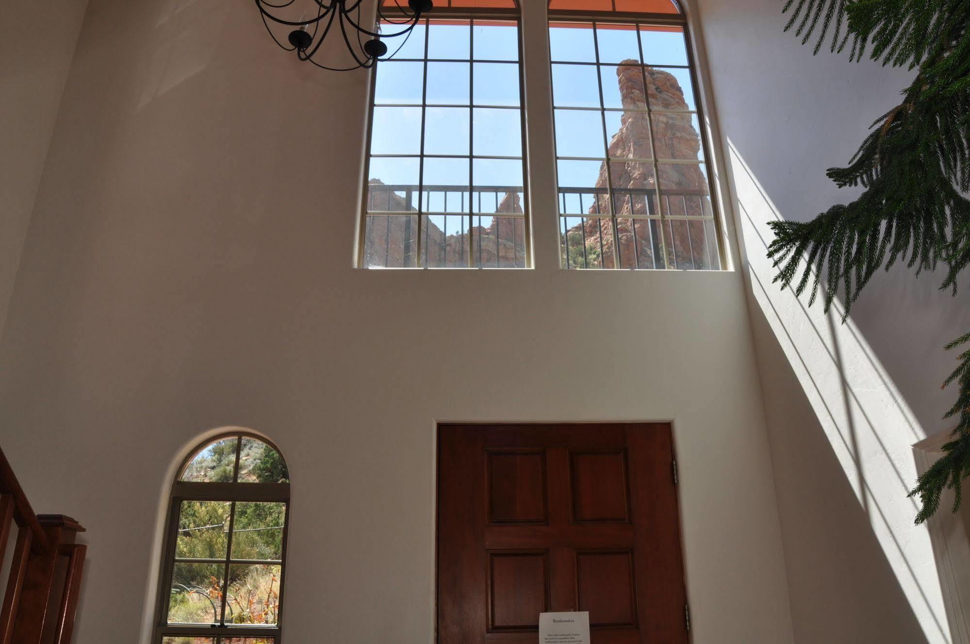The Penrose Bed & Breakfast Sedona Exterior photo
