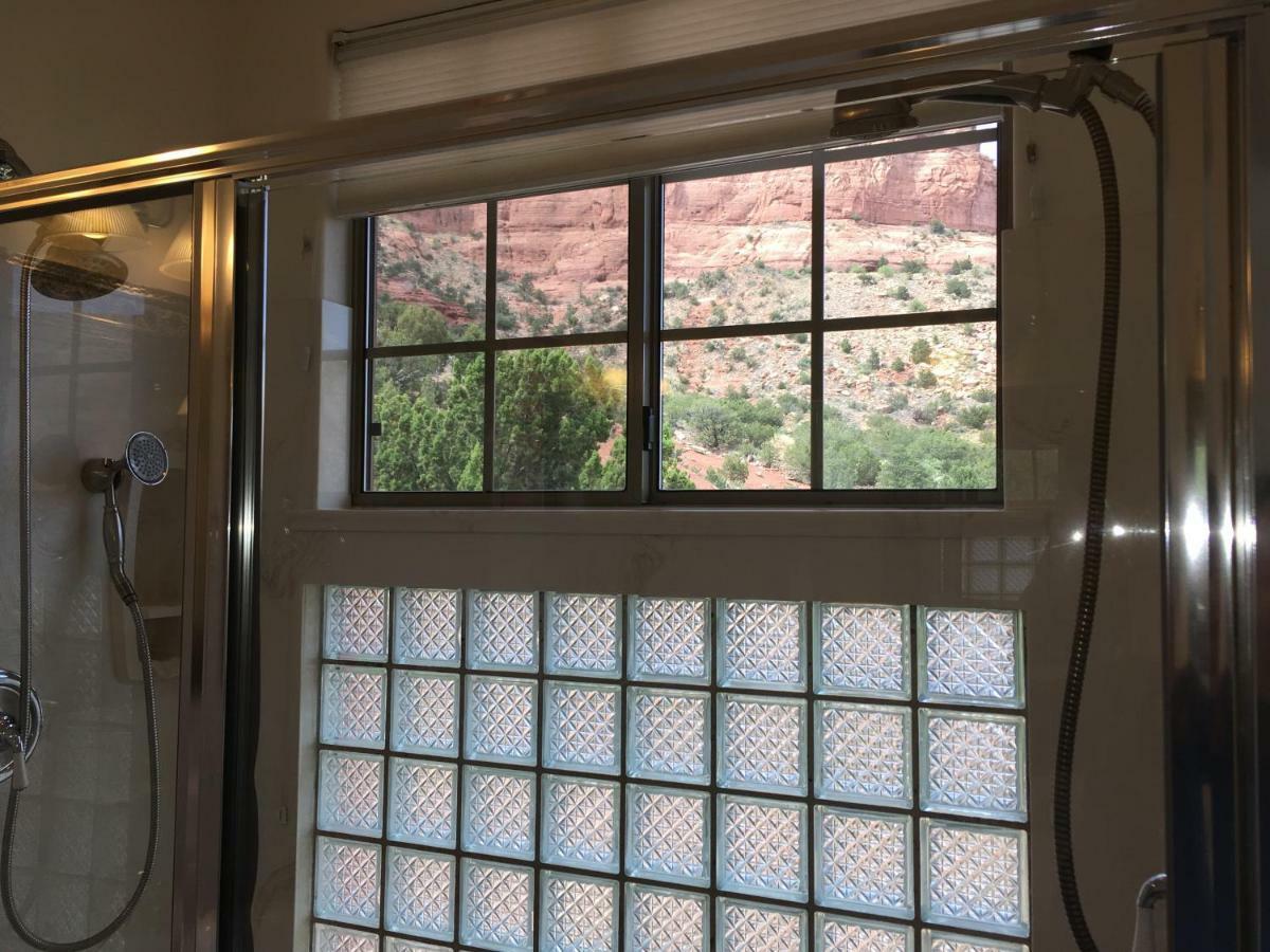 The Penrose Bed & Breakfast Sedona Exterior photo